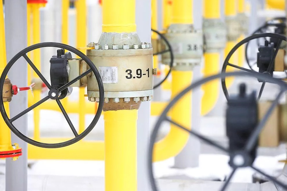 Европа на фоне жары потратила рекордные запасы газа. Что будет зимой и как это повлияет на Россию Европа на фоне жары потратила рекордные запасы газа. Что будет зимой и как это повлияет на Россию