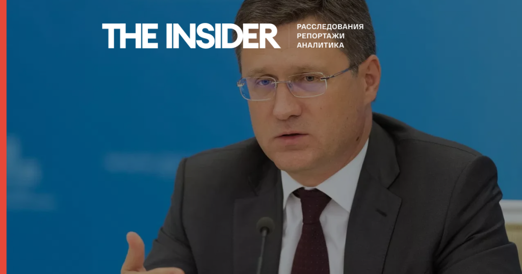 Правительство прогнозирует рост поставок бензина: дефицит компенсируют импортом и топливом классов К2–К4