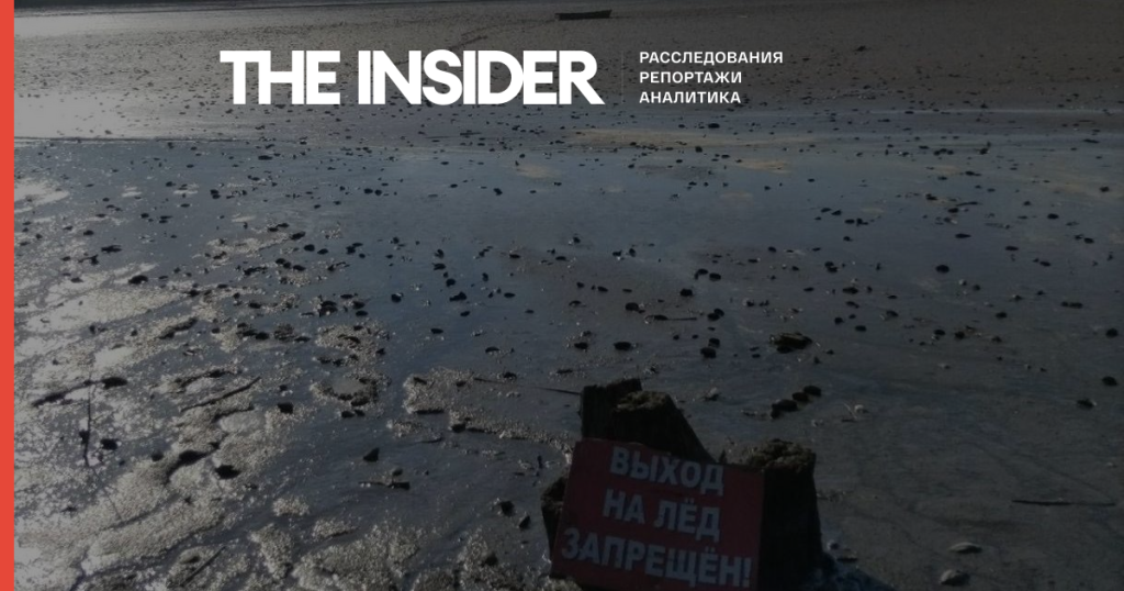 Белгородское водохранилище резко обмелело из-за ракетных ударов по плотине