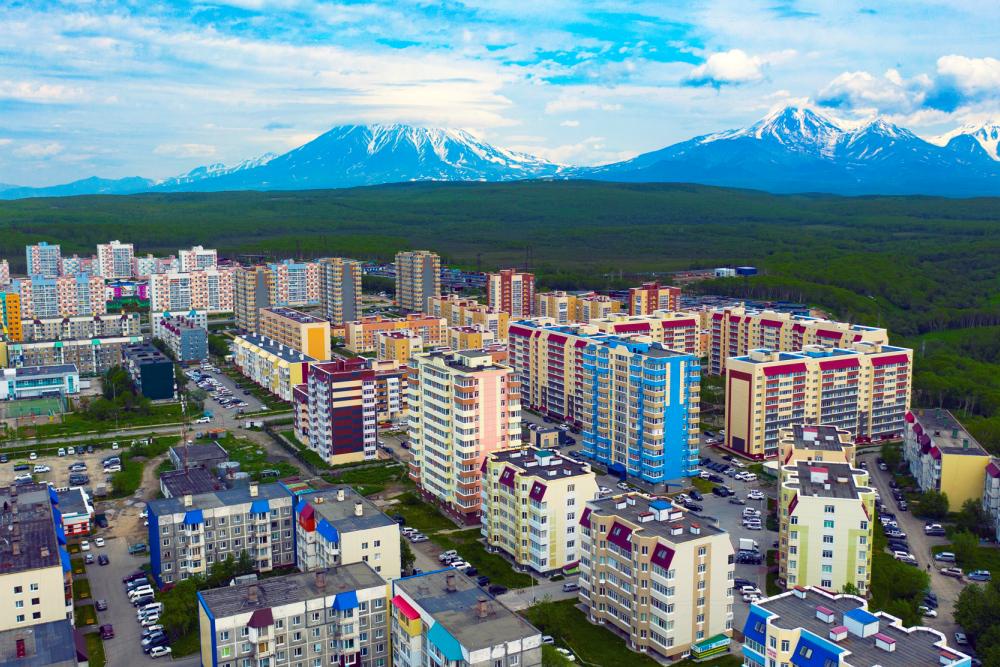 Камчатка и Чукотка на четыре дня остались без мобильного интернета Камчатка и Чукотка на четыре дня остались без мобильного интернета